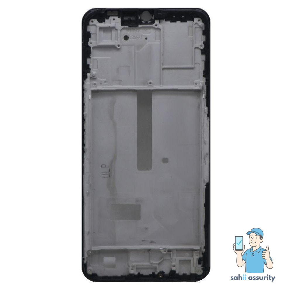 LCD Frame Middle Chassis for vivo Y75 5G thumbnail
